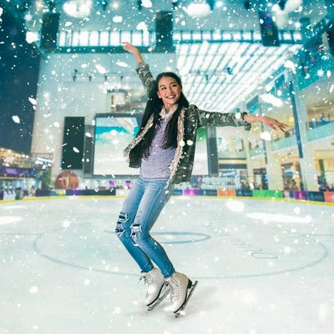 Dubai Ice Rink