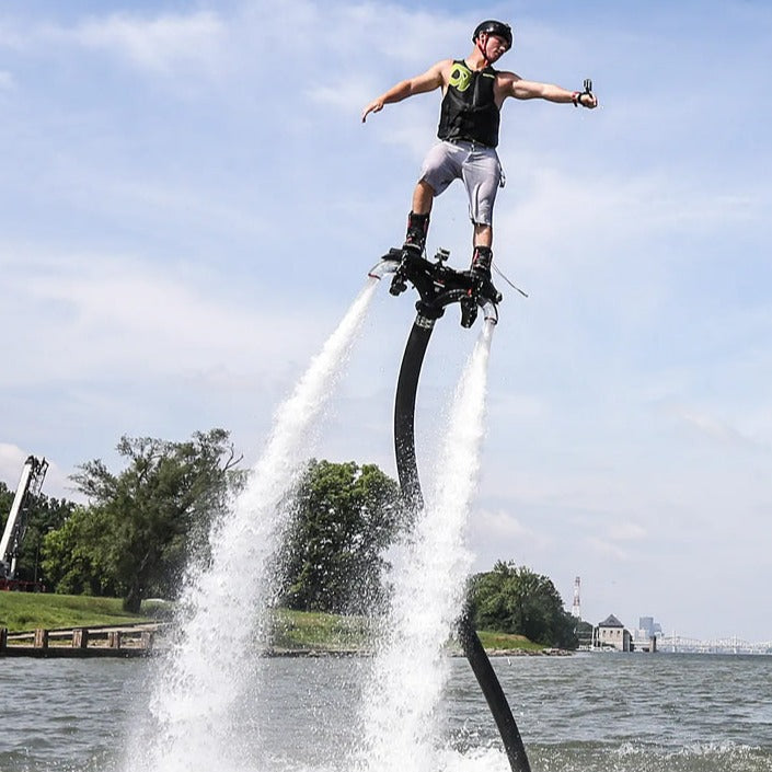 Fly Board