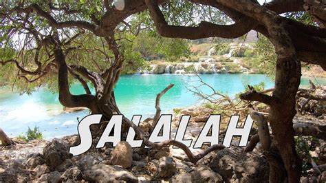 Salalah-Oman