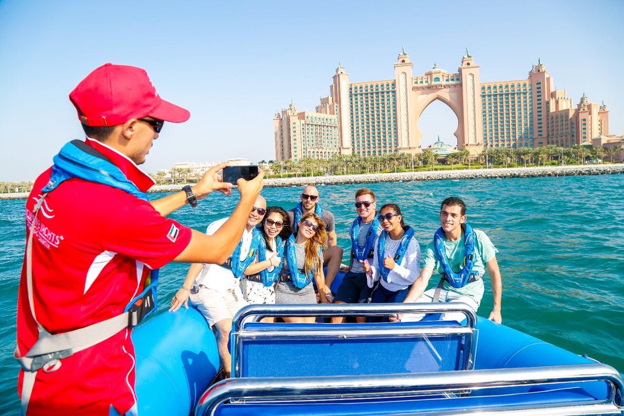 Xclusive Sightseeing Boat Tours